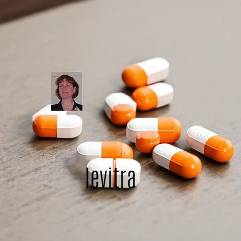 Levitra 5 precio